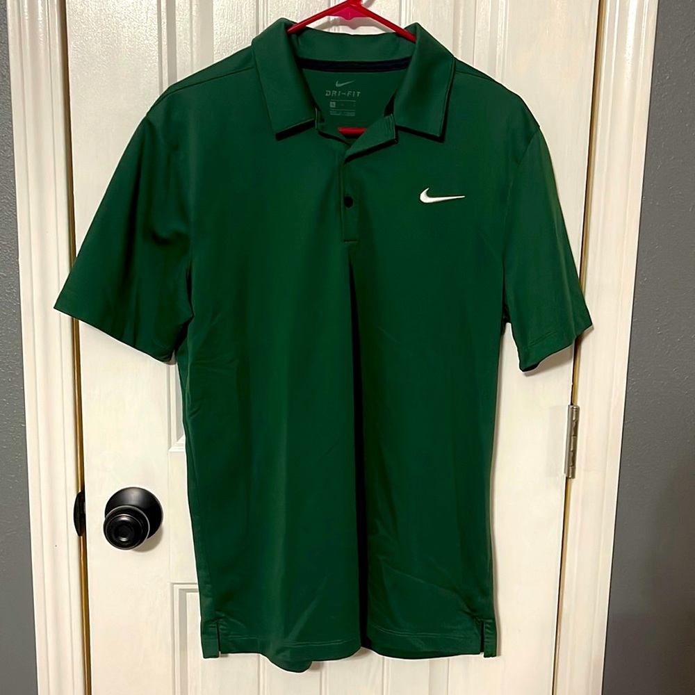 Nike polo